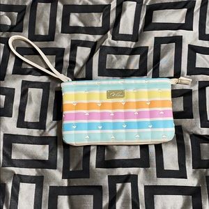 Betsy Johnson Wristlet